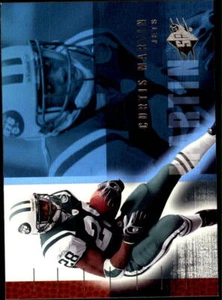 A2087- 2006 SPx #62 Curtis Martin - NM-MT - Bild 1 von 2
