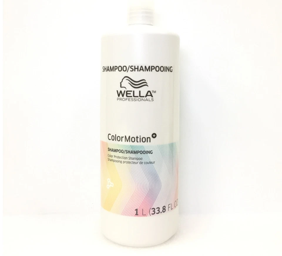 Wella Color Motion Shampoo, 33.8 oz - Image 1 of 1