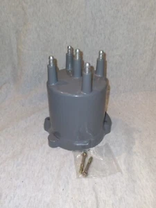 DISTRIBUTOR CAP FORD LSG-423 Genie 28650GT 28650 FREE SHIPPING - Picture 1 of 2