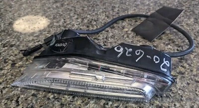 Infinity Q50 2015 intermitente izquierdo  Foto 1 de 4