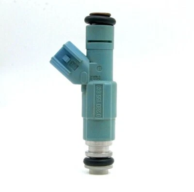 FUEL INJECTOR FOR FORD MERCURY TAURUS SABLE MUSTANG 3.0 V6 4.6 5.0 V8 0280155849 - Image 1 of 4