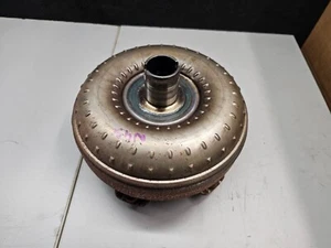 BMW 1 3 SERIES E87 E88 E90 E91 116I 118I 316I 318I N43 GS6-17BG TORQUE CONVERTER - Picture 1 of 5