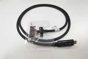 Cable USB tipo C de repuesto V2DJ0 para estación de acoplamiento Dell WD19 4K cable 0V2DJ0 - Imagen 1 de 4