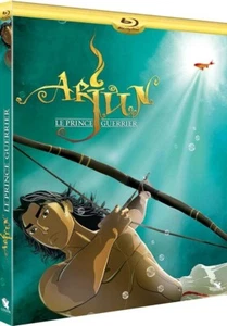 ARJUN LE PRINCE GUERRIER - BLU RAY NEUF SOUS CELLO SANS SUR ETUI - Bild 1 von 1