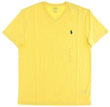 Polo Ralph Lauren Yellow Shirts for Men for sale | eBay