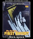 (WK15) THE BAT-MAN FIRST KNIGHT #2C - ASPINALL PULP NOVEL - PREORDER APR 10TH