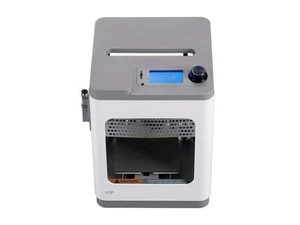 Monoprice MP Cadet 3D Printer, BRAND NEW IN BOX Print Via WiFi Compact - Zdjęcie 1 z 3