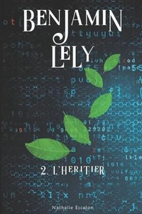 Benjamin Lely: L'h?ritier by Nathalie Escalon (French) Paperback Book - Picture 1 of 1