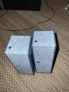 Lautsprecher Ohne Verstärker oder mudul defekt - Bild 1 von 2