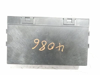 88281AJ801 modulo elettronico SUBARU LEGACY KOMBI OUTBACK B14 2009 1348763 - Immagine 1 di 4