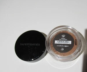 bareMinerals EYE COLOR ~ CRUSHED COPPER ~ bare escentuals EYESHADOW 0,57 - Bild 1 von 2