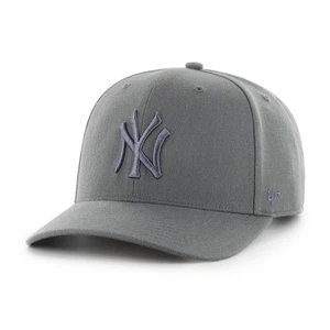 '47 Brand Cap MLB New York Yankees Cold Zone '47 MVP DP Basecap Snapback Logo NY - Bild 1 von 2