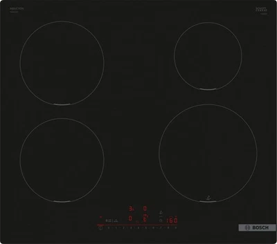 4242005394159 Induction hob PUE611HC1E BOSCH - Image 1 of 4