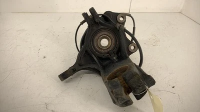 Moyeu avant droit CITROEN C3 2 PHASE 1 330776 - Photo 1/4