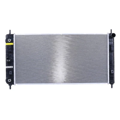 Radiador de aluminio Reach Cooling ajuste directo Foto 1 de 4