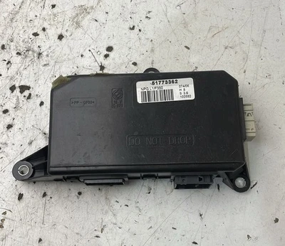 CENTRALINA PORTA SX GUIDA PER LANCIA Musa 2° Serie (07>) - Immagine 1 di 4