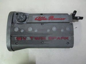 60607216 COPERCHIO PUNTERIE MOTORE ALFA ROMEO 156 1.6 TWIN SPARK AR67601 - Foto 1 di 10