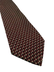 Purple Label Ralph Lauren Polo Tie | 100% Silk Men’s Luxury Necktie - Picture 1 of 7