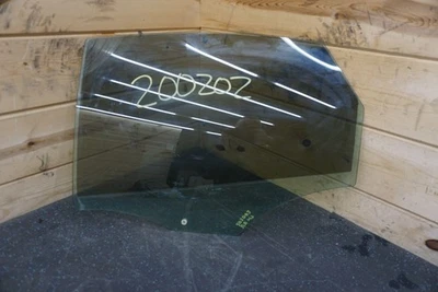 Cristal ventana puerta trasera izquierda 4G5845205 OEM Audi S6 2013-2018 Foto 1 de 4
