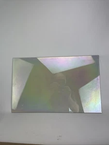 Whirlpool KitchenAid Oven Inner Door Glass 12"x19" WP4449257 - Picture 1 of 3