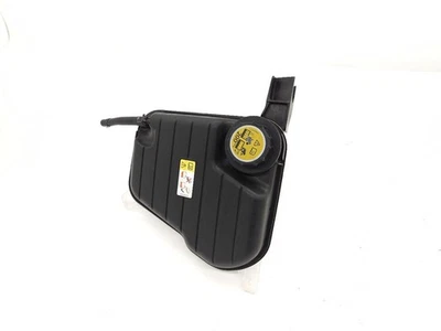 10-19 Jaguar XJ XJR X351 Engine Coolant Radiator Expansion Antifreeze Tank  - Image 1 of 4