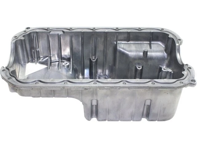 Oil Pan Replacement AP 38SKXW79 for Acura EL 1997 1998 1999 2000 - Image 1 of 1