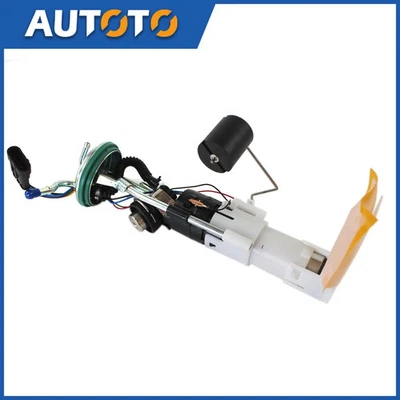 Fuel Pump Assembly Fit For Can-Am Outlander 400 / 500 / 650 / 800 4x4 EFI Part - Image 1 of 4