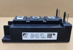 FOR FUJI A50L-0001-0420 Module Power Supply A50L00010420 - Picture 1 of 3