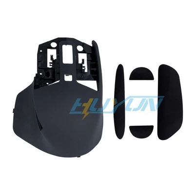 Mouse Top Shell buttons Cover Roof for Logitech MX Master 2s Bluetooth Mouse - Image 1 of 4