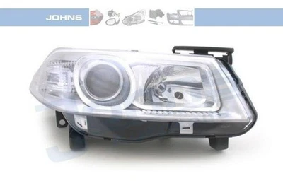 JOHNS Scheinwerfer Rechts für RENAULT MEGANE II Coupé-Cabriolet (EM0/1) 60 22 - Bild 1 von 4