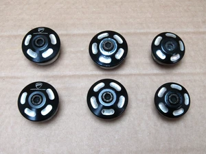Ducati Diavel 2013 23,476 miles frame plugs (9904) - Picture 1 of 4