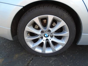 08 BMW 318I E90 2.0 SE 4 PUERTAS OFFSIDE PINZA FRENO TRASERO 05-10 COCHE FRENO - Imagen 1 de 3