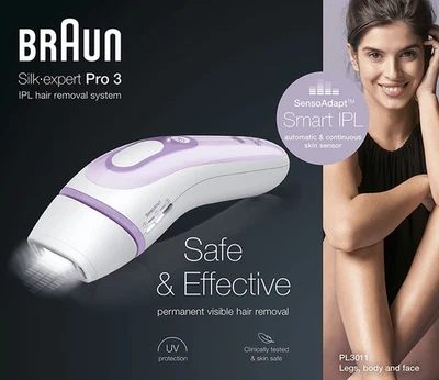 brAun silk expert pro 3 wie Neu - Bild 1 von 4