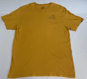 Vans x Snoopy Size 2XL T-Shirt | Peanuts x Vans Collab Classic Style Rare** - Picture 1 of 12