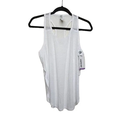 Camiseta/tanque Marika Course - talla M - nueva con etiquetas Foto 1 de 4