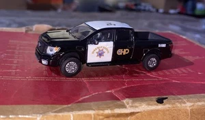 1/64 Kitbash Titan Pursuit California Highway Patrol CHP DOT K9 Panda Bear 1 - 1 - Picture 1 of 14