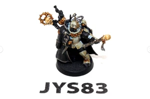 Warhammer Imperial Guard Tempestor Prime JYS83 - Picture 1 of 1
