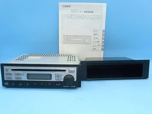 Mazda. Laputa Genuine Cd Player Small Item Holder - Picture 1 of 10