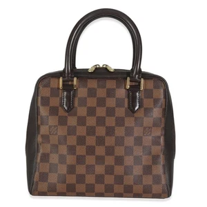 Louis Vuitton Damier Ebene Canvas Brera - Picture 1 of 7