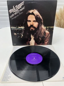 BOB SEGER STRANGER IN TOWN CAPITOL EA-ST 11698 1978 VINYL LP RECORD EX VG - Picture 1 of 8