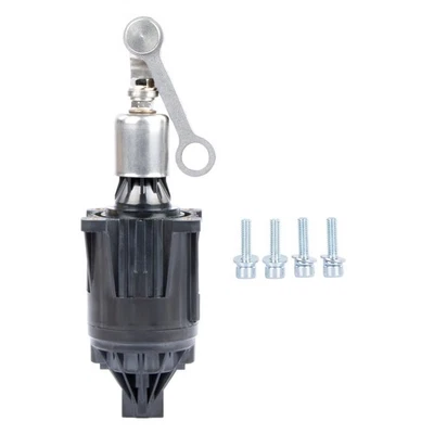 Turbo Charger Solenoid Valve Actuator for 2016-2019 Honda Civic 1.5L Turbo - Image 1 of 4