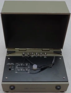 Agilent/HP 16055A Test Fixture #1 - Picture 1 of 5