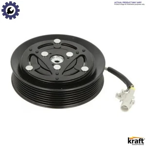 MAGNETIC CLUTCH AIR CONDITIONING COMPRESSOR 0263503 - Picture 1 of 8