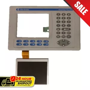EDT LCD panel ET0570C9DN6 NEW - Picture 1 of 5