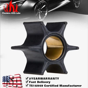Water Pump Impeller Force MerCruiser Mercury 47-89984 47-30221 Sierra 18-3017 US - Bild 1 von 8