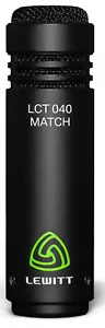 LEWITT LCT 040 Match Kleinmembran Mikro - Picture 1 of 1