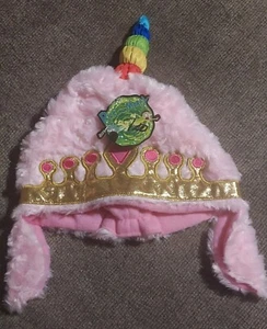 [adult swim] Rick and Morty Tinkles Rainbow Unicorn Hat  NEW! *MAKE OFFER* - Picture 1 of 7