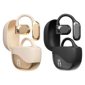 Wireless Real Time Language Translator Earbuds Translation 144 Languages - Picture 1 of 10