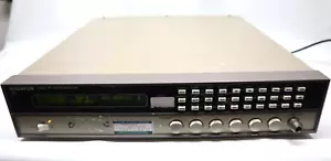 Modulo calibratore programmabile misuratore di potenza radiofrequenza (RF) Boonton 4300 - Foto 1 di 8