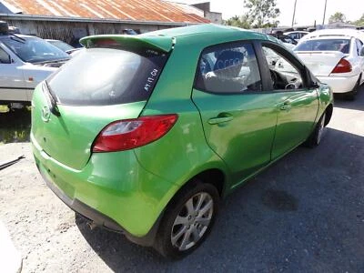 MAZDA 2 DE SERIES 09/2007- ON IGNITION W/ KEY STANDARD KEY TYPE AUTOMATIC - image 1 of 2